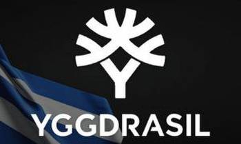 Yggdrasil Gaming continues regulatory market strategy