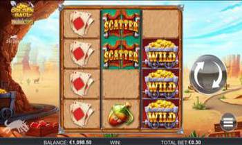 Yggdrasil Gaming launches new Infinity Reels video slot