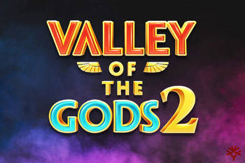 Yggdrasil Gaming Touts Valley of the Gods 2
