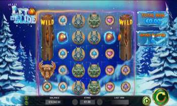 Yggdrasil has new CEO and online slot Let It Slide
