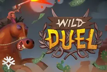 Yggdrasil has released Peter & Sons’ latest online slot, Wild Duel