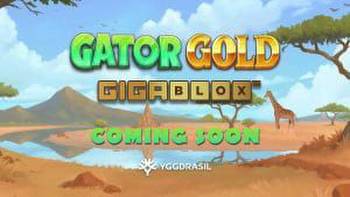 Yggdrasil Launch Third Entry In Gigablox Slot Entry