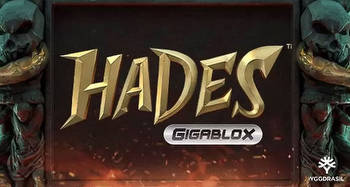 Yggdrasil launches Hades Gigablox with battles
