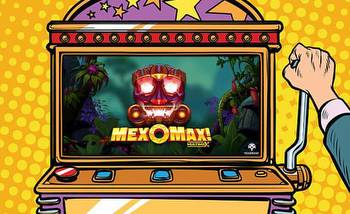 Yggdrasil Launches MexoMax!, the Newest Slot in the MultiMax Series