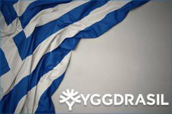 Yggdrasil Obtains Greek Online Casino Supplier License