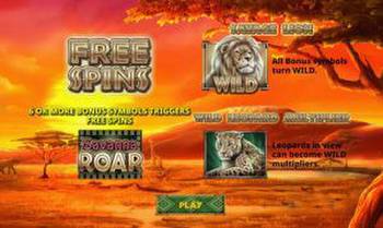 Yggdrasil releases African themed video slot