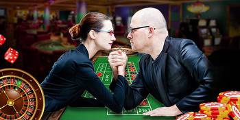 You Think Men Are Better Gamblers? The Truth Might Surprise You