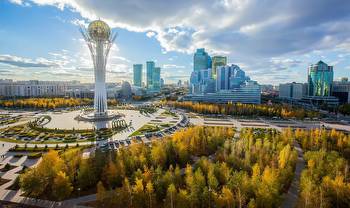 Your Daily Asia Gaming eBrief: Central Asia regulating gambling harm prevention
