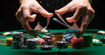 Your guide to finding a great online casino