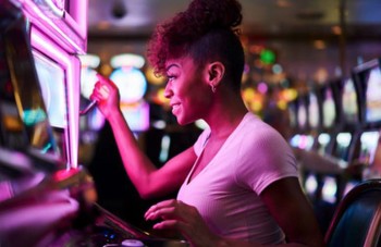 Your guide to the different types of slot games you can play