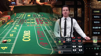Your Personal Online Craps Guide