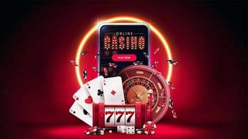 Your Ultimate Gaming Thrill at Online Casino sites in 2023