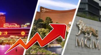 Zacks Investment urges care on Macau casino stocks despite gains