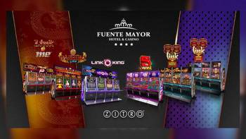 Zitro announces one of its most sizeable installations at Casino Fuente Mayor