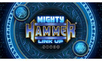 ZITRO GLOBALLY ANNOUNCES ITS LATEST RELEASE: MIGHTY HAMMER