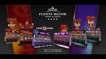 Zitro installs video slots and cabinets at new Mendoza Casino venue