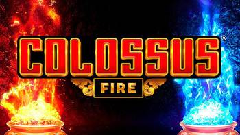 Zitro launches multi-game progressive link Colossus Fire, featuring 4 game titles