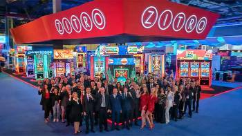 Zitro succesfully showcased its land-based and online gaming innovations at G2E Las Vegas