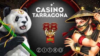 Zitro takes its 88 Link to Grup Peralada's Casino Tarragona in Spain