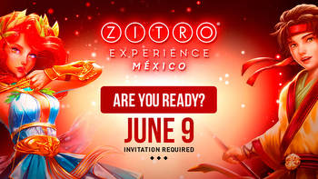 Zitro to showcase latest innovations at exclusive Zitro Experience event in Mexico