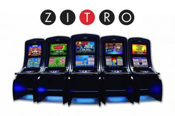 Zitro’s Altius Glare is Now Live at Gran Casino Extremadura
