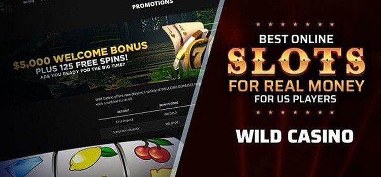 best online slots real money for us players wild casino