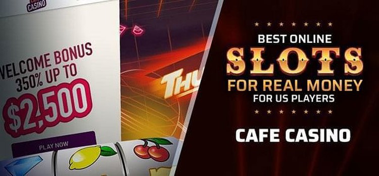 best online slots real money for us players cafe casino