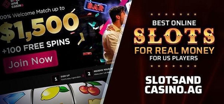 best online slots real money for us players slots and casino ag