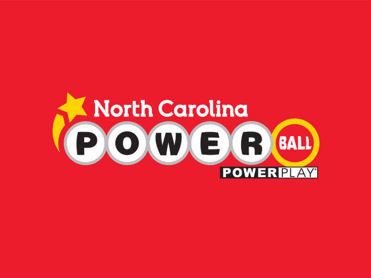 $1 million Powerball win in North Carolina as jackpot climbs to $457 million