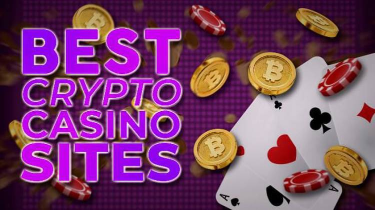 10 Best Crypto Casinos for Ethereum, Bitcoin and Dogecoin Gambling Online