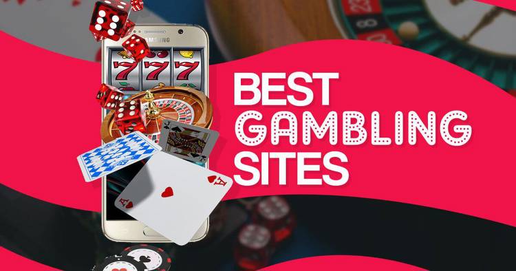 10 Best Gambling Sites for Real Money Gambling Online in 2022