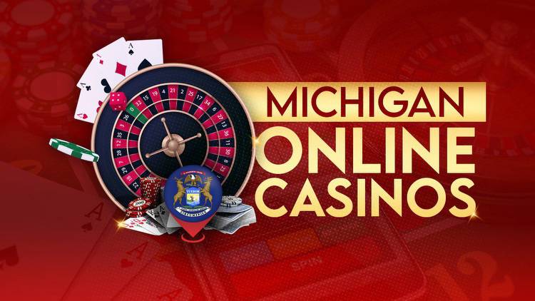 10 Best Michigan Online Casinos in 2023: Top MI Casino Apps with Big Payouts & Bonuses
