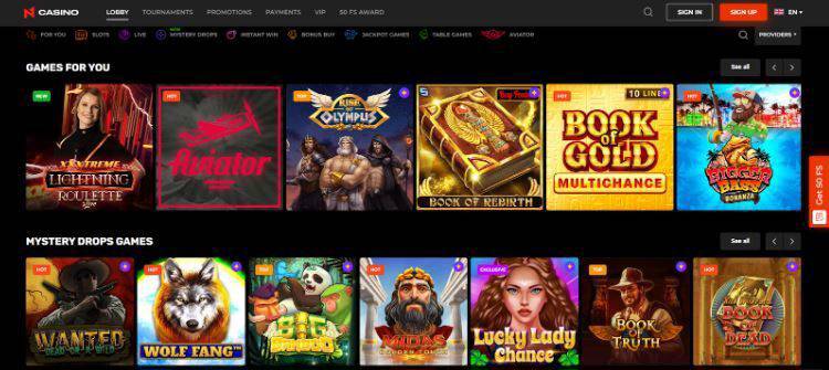 10 Best Online Casinos in Canada for Real Money Gambling and Huge Wins