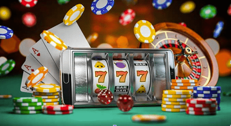 10 Most Popular Casino Slots MyrtleBeachSC News