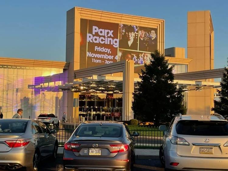 $10K Fine Against Parx Casino For Allowing Underage Gambling