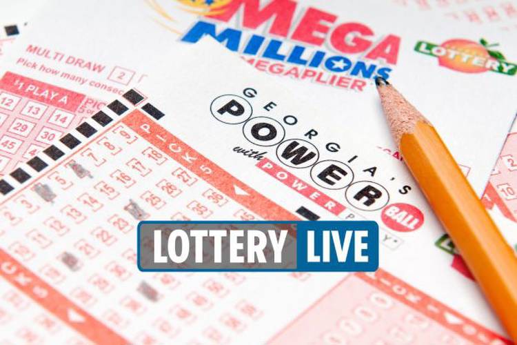11/06/21 Powerball winning numbers as $146M jackpot goes unclaimed after 11/05/21 Mega Millions