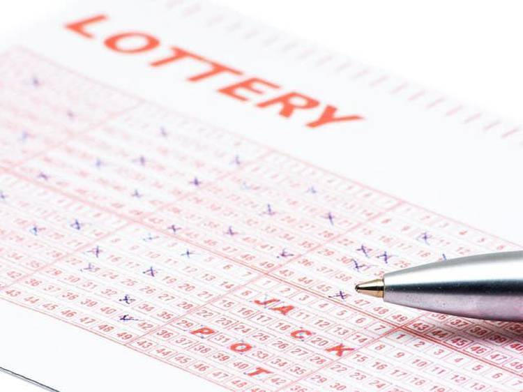 $129K Winning Lottery Ticket Sold In Havre de Grace