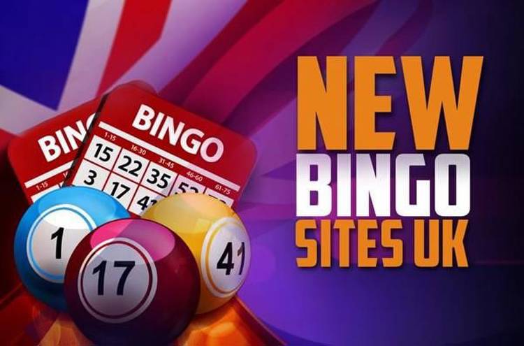 15 New Bingo Sites UK With the Best Online Bingo Rooms in 2021