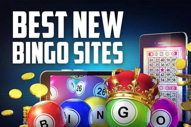 15 New Bingo Sites UK With the Latest Bingo Rooms and Offers in 2022
