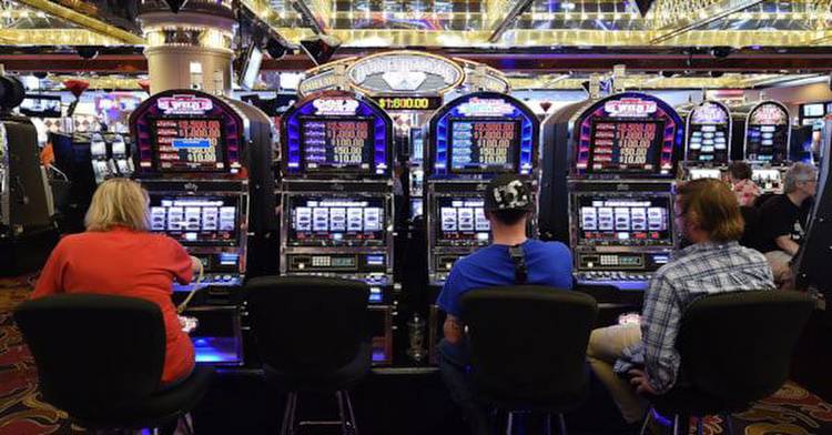 $1B In House Winnings For Nevada Casinos With Record 9 Months