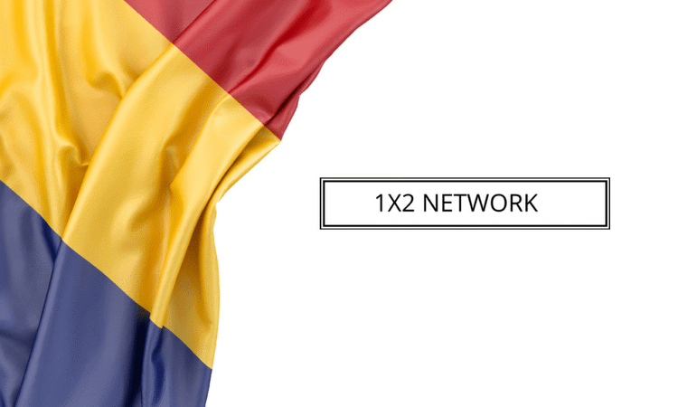 1X2 Network secures Romania licence