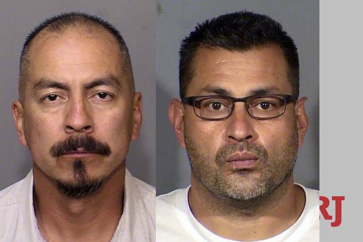 2 charged with murder in Nevada casino brawl