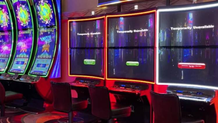 2 Las Vegas casinos fell victim to cyberattacks, shattering the image of impenetrable casino security