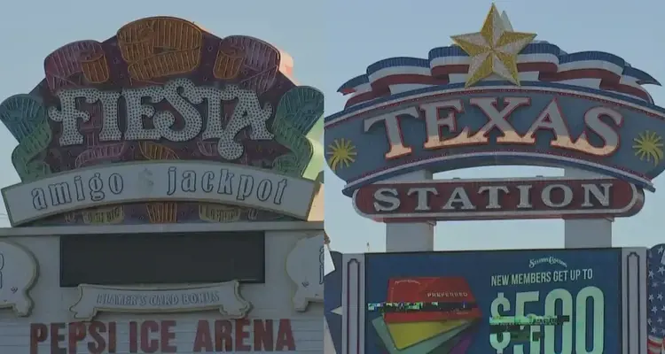 2 Station Casinos properties will remain closed through June 2023