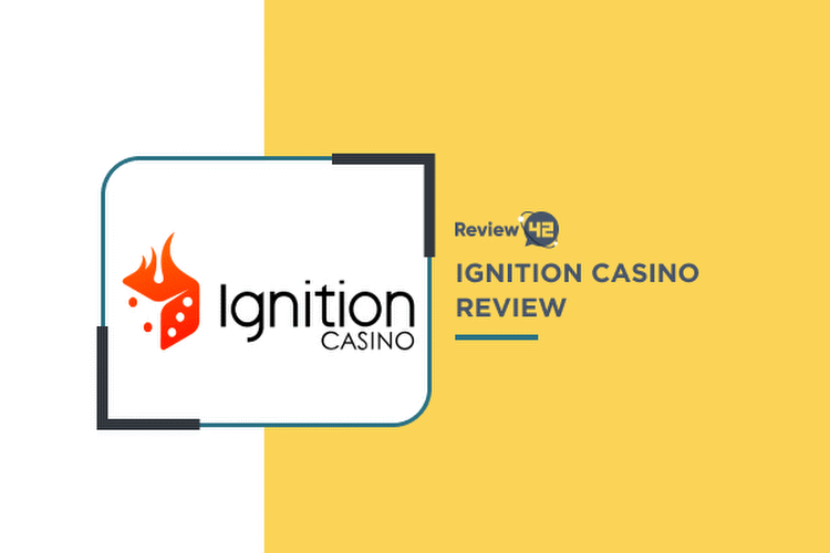 2022's Ignition Casino Review of Everything It Offers