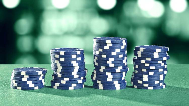 3 Casino Stocks to Watch As Land-Based Gambling Declines