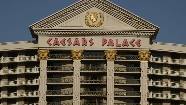 3 Legionnaires’ disease cases at Las Vegas hotels being investigated