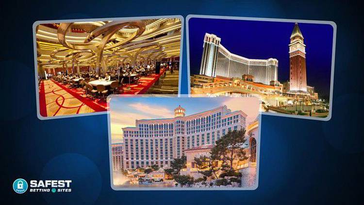 3 Most Luxurious Casinos in the World