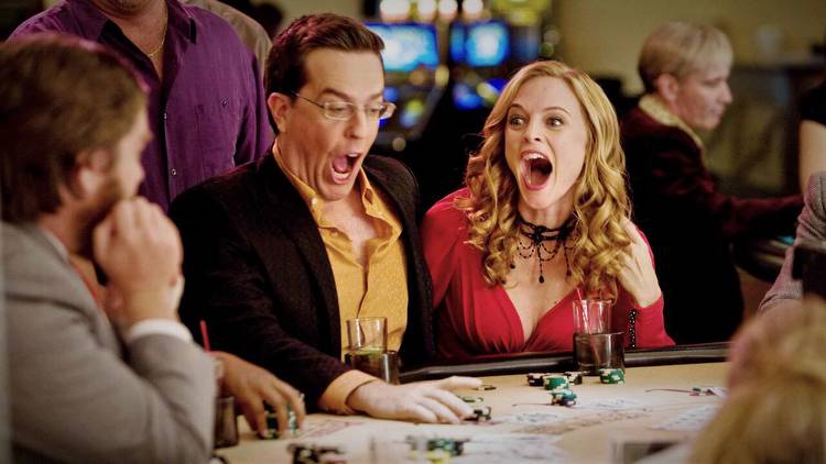3 Movie Gambling Scenes That Are Totally Unrealistic