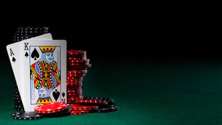 3 Stocks to Buy to Benefit from the Growing Online Gambling Trend